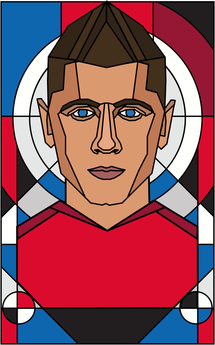 中场组织能 中场组织能