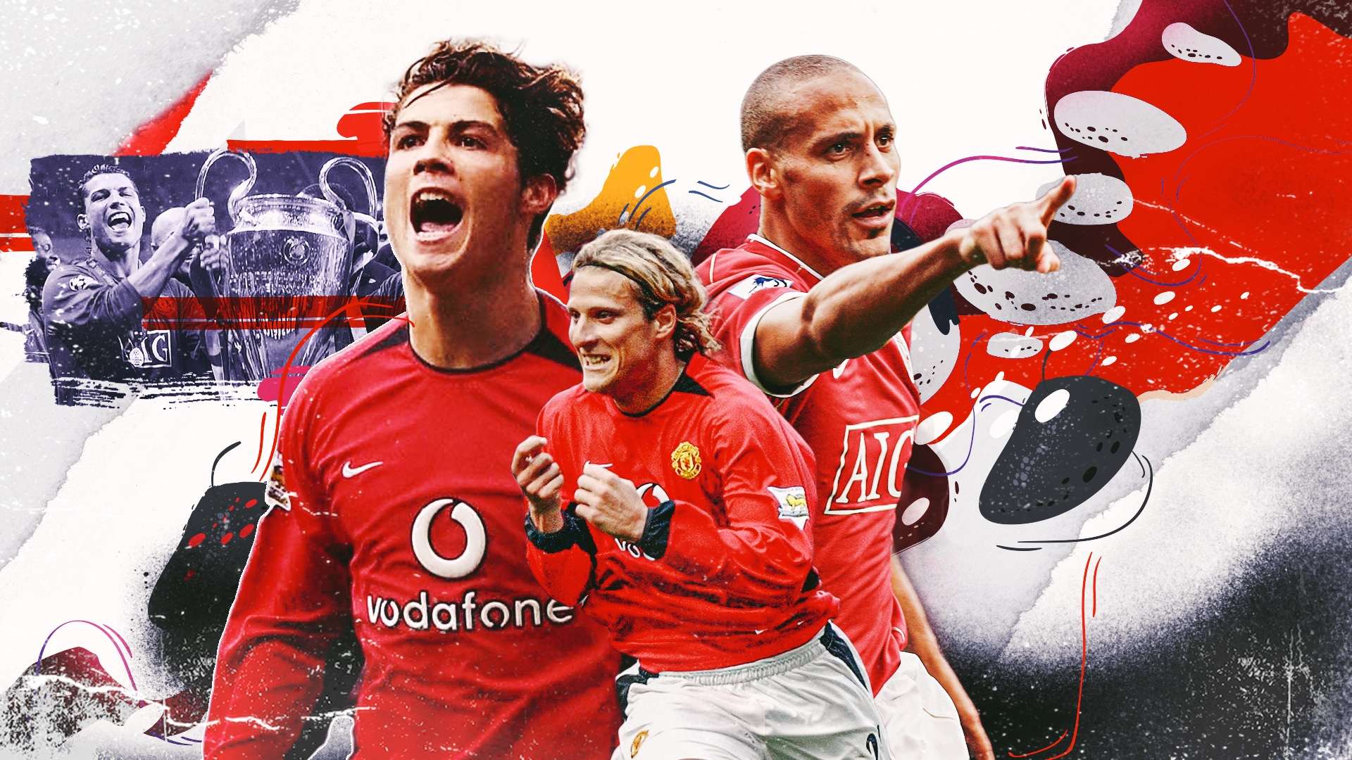 关注这些变 关注这些变