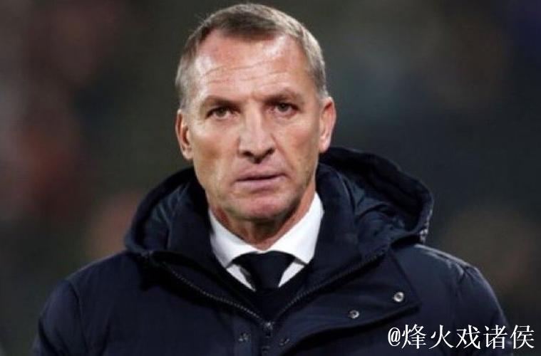 莫雷托:利物浦前主帅罗杰斯将成为胡拜尔库迪西亚新任主教练 莫雷托:利物浦前主帅罗杰斯将成为胡拜尔库迪西亚新任主教练