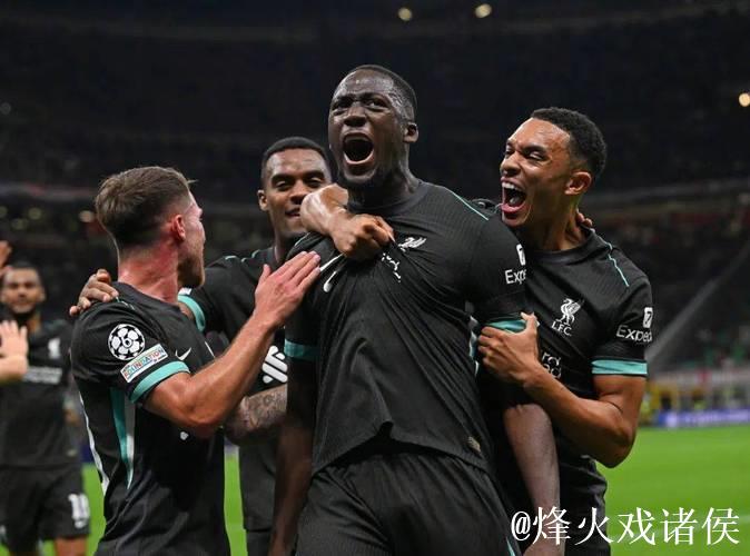 罗马诺:皇马已开始准备免签科纳特!利物浦再续约不成将出售 罗马诺:皇马已开始准备免签科纳特!利物浦再续约不成将出售