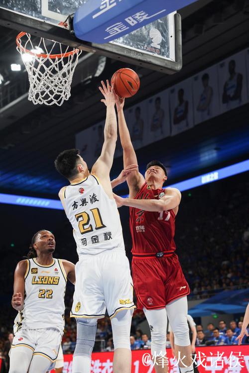 CBA常规赛:北京队31分轻取广东队迎新年首胜 CBA常规赛:北京队31分轻取广东队迎新年首胜