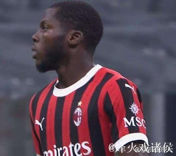 AC米兰将再次报价希门尼斯 已经与球员谈妥合同