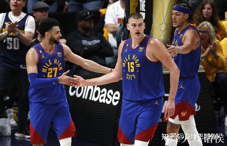 意不意外？无约基奇掘金6胜3负！穆雷全明星稳了