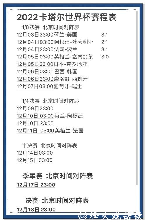 深入解读世界杯比赛预测与分析 深入解读世界杯比赛预测与分析