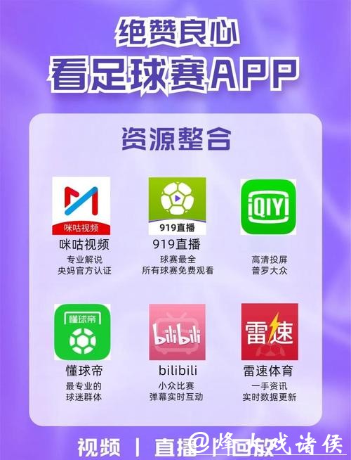 世界杯直播哪里可以看 世界杯直播哪里可以看
